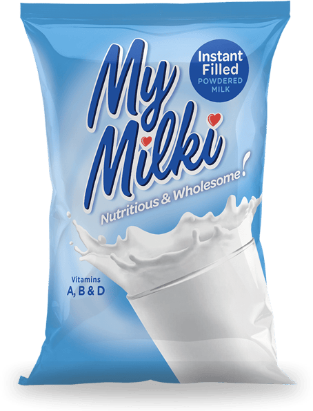 My Milki Pack
